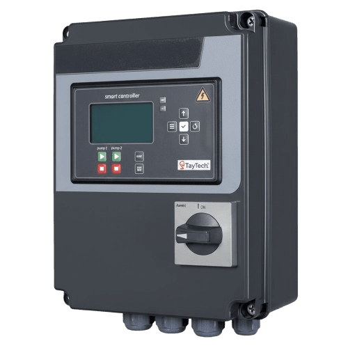 Akıllı Kontrol Panoları