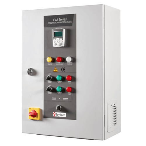 İnvertör Yol Verme Panoları