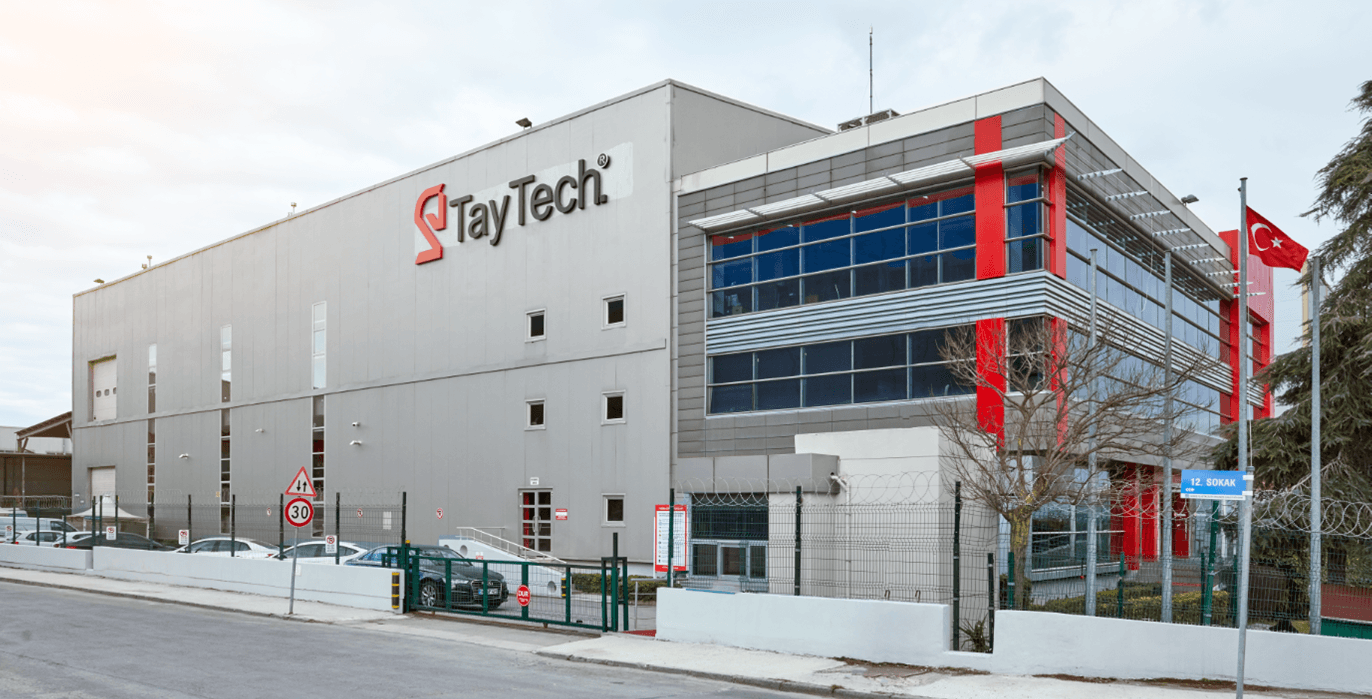 Taytech