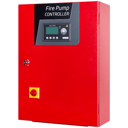 Yangın Sistemleri Kontrol Panoları