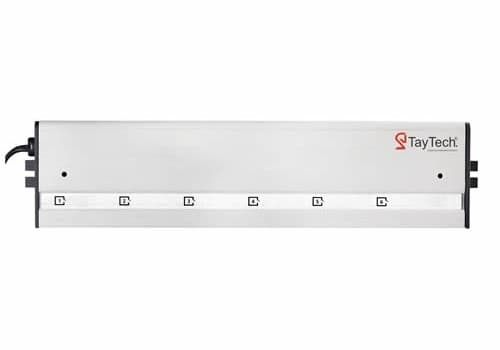 Yerden Isıtma Kontrolörleri